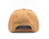 Kšiltovka '47 Brand NHL Vegas Golden Knights '47 MVP Snapback Camel