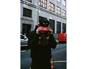 Custom Mikina Adam Wave × New Era Chicago Bulls Tribute Hoody