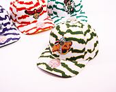 Kšiltovka Mitchell & Ness NBA Krookz Pro Snapback Hwc Seattle Supersonics White / Green