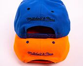 Kšiltovka Mitchell & Ness NBA Breakthrough Snapback Hwc Orlando Magic Blue