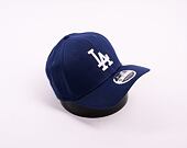 Kšiltovka New Era 9FIFTY Stretch-Snap Team Color Los Angeles Dodgers