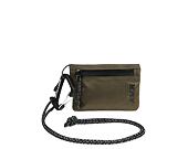 Peněženka Aevor Explore Wallet Ripstop Olive Gold