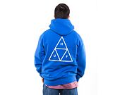 Mikina HUF HUF Set Triple Triangle Hoodie pf00572-coblt
