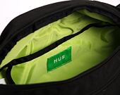 Taška HUF Hyde Waist Bag ac00699-black