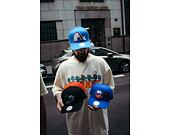 Kšiltovka Mitchell & Ness NHL Team Ground 2.0 Pro Snapback New York Islanders Blue