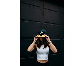 Kšiltovka New Era - MLB On-Field 59FIFTY - Oakland Athletics - Team Color