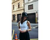 Kšiltovka New Era - MLB On-Field 59FIFTY - Chicago White Sox - Team Color