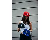 Kšiltovka New Era - MLB On-Field 59FIFTY - LA Dodgers - Team Color