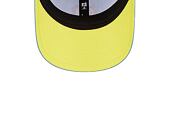 Dětská Kšiltovka New Era 9FORTY Kids Chibi lt Taz Sky Blue / Yellow