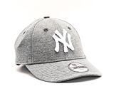 Dětská kšiltovka New Era 9FORTY Kids MLB Kids Jersey Essential New York Yankees