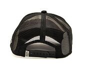 Kšiltovka Von Dutch Trucker Kalmar Stone/Black