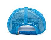 Kšiltovka Von Dutch Trucker Tampa Foam White/Blue