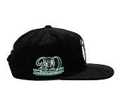 Kšiltovka Mitchell & Ness Nba Black Cord Snapback Hwc Celtics Black