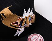 Kšiltovka Mitchell & Ness NBA Paint By Number Snapback HWC 76Ers