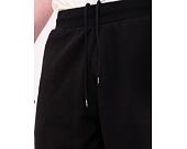 Kraťasy New Era Essential Shorts Black