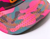 Kšiltovka Goorin - 'Paintball Pack' - Elk Season Dreams - Pink Camo