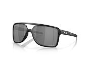 Sluneční Brýle Oakley Castel Matte Black Ink - Prizm Black Polarized