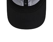 Dětská Kšiltovka New Era 9FORTY Kids MLB Outdoor New York Yankees Black / White