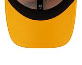 Dětská Kšiltovka New Era 9FORTY Kids Looney Tunes Taz Gold / Brown