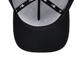 Kšiltovka New Era 9FORTY A-Frame Trucker Core AC Milan Black Black