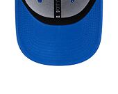 Dětská Kšiltovka New Era 9FORTY Kids MLB League Essential Los Angeles Dodgers Blue Azure / Pastel Ye