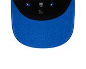 Dětská Kšiltovka New Era 9FORTY Kids MLB League Essential Los Angeles Dodgers Blue Azure / Pastel Ye