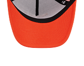 Kšiltovka New Era 9FORTY A-Frame Trucker Food White / Burnt Orange
