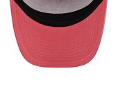 Dětská Kšiltovka New Era 9FORTY Kids A-Frame Trucker MLB League Essential New York Yankees Pink / Wh
