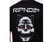 Triko RIP N DIP Nerminator 2.0 Tee (Black) RND10090