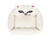 Malý Pelech pro zvíře RIP N DIP Lord Nermal Small Pet Bed RND10047 White