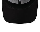 Kšiltovka New Era 39THIRTY NFL Comfort Cincinnati Bengals Black / Rush Orange