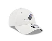 Kšiltovka New Era 9FORTY Looney Tunes Road Runner Stone / Black