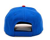 Kšiltovka 47 Brand New York Rangers McCaw MVP DP Royal/Red