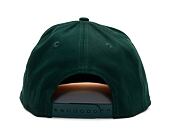 Kšiltovka New Era - MLB 9FIFTY - Oakland Athletics - Team Color
