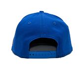 Kšiltovka New Era 9FIFTY MLB New York Mets Snapback Team Color