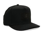 Dětská Kšiltovka DC REYNOTTS  HDWR KVJ0 Black