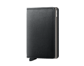 Secrid Slimwallet Mirum Black
