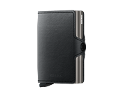 Secrid Twinwallet Mirum Black