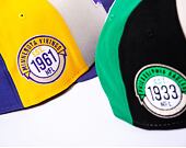 Kšiltovka New Era 9FIFTY NFL Historic 23 Minnesota Vikings