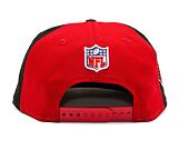 Kšiltovka New Era 9FIFTY NFL Historic 23 San Francisco 49ers