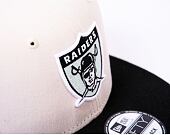 Kšiltovka New Era 9FIFTY NFL Historic 23 Oakland Raiders