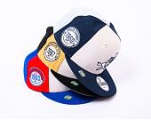 Kšiltovka New Era 9FIFTY NFL Historic 23 New Orleans Saints