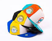 Kšiltovka New Era 9FIFTY NFL Historic 23 Miami Dolphins