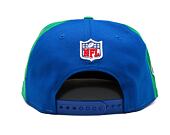 Kšiltovka New Era 9FIFTY NFL Historic 23 Seattle Seahawks