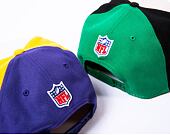 Kšiltovka New Era 9FIFTY NFL Historic 23 Minnesota Vikings