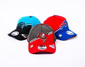 Kšiltovka New Era 9FORTY Stretch-Snap NFL Sideline 23 Tampa Bay Buccaneers Team Colors