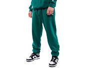 Tepláky New Era League Essentials Joggers Chicago White Sox Malachite / Optic White