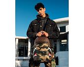 Batoh Sprayground Sip Camo Accent DLXSV Backpack Savage
