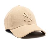 Kšiltovka New Era 39THIRTY MLB Cord New York Yankees Stone