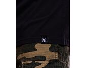 Triko New Era MLB Lifestyle Oversized Tee New York Yankees Navy / White
